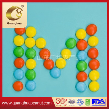 Export High Quality Various Shape Chocolate Beans